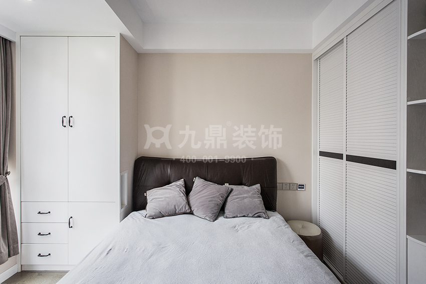 精装房软装