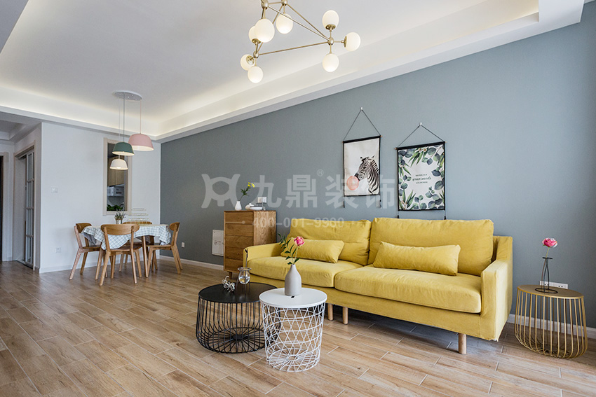 杭州装修设计复式住宅装修要点？复式房的装修技巧