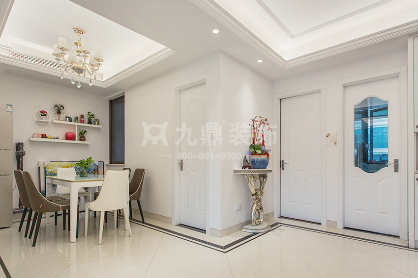 杭州装修公司到底哪家好，选择装修公司看哪些方面