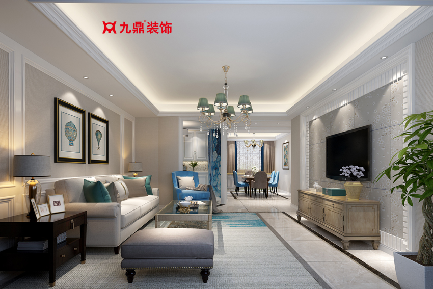 什么是全案家装，装修设计为什么要做全案家装