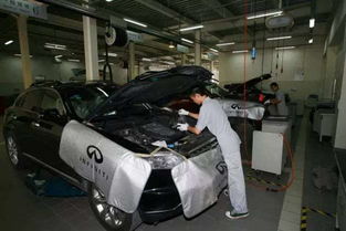 汽車用品行業(yè) 剛需驅(qū)動(dòng)下的售后市場激烈競爭與銷售聯(lián)動(dòng)