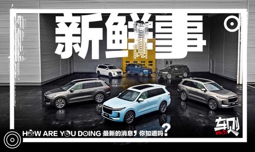 理想汽車產(chǎn)品規(guī)劃曝光 5款車型蓄勢待發(fā)，起售價(jià)或低至24.98萬