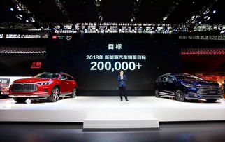 全球新能源汽車銷量三連冠背后，比亞迪的轉(zhuǎn)型焦慮