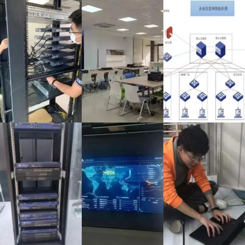 專業介紹丨信息安全技術應用 沒有信息安全，就沒有國家安全——零基礎入門到精通，收藏這篇就夠了